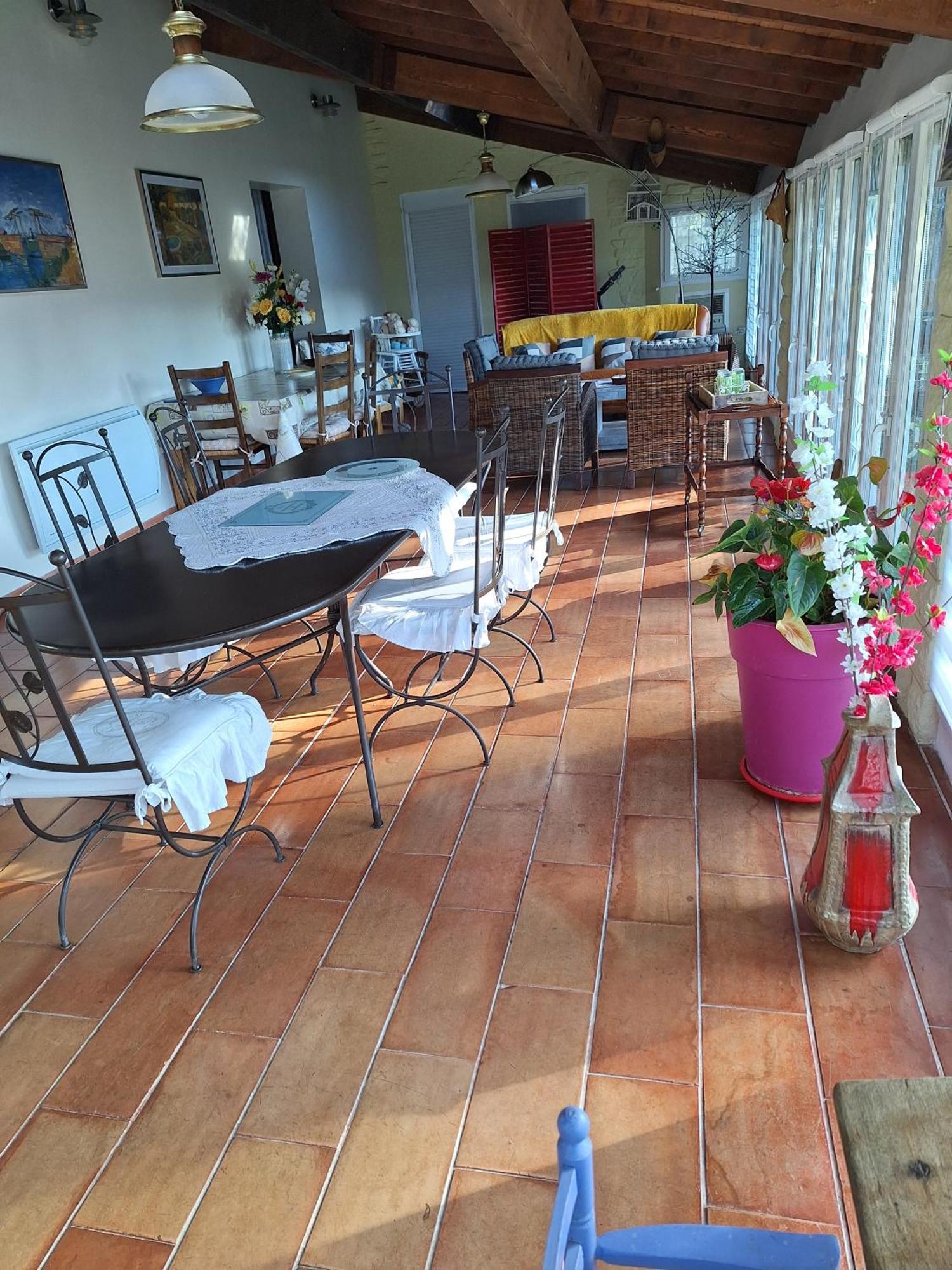 Les Vallons Holiday Home Lioux Eksteriør bilde